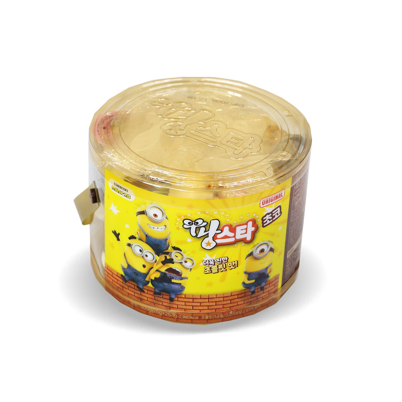 400 스위트드림 달곰 팡스타 20g*25개입