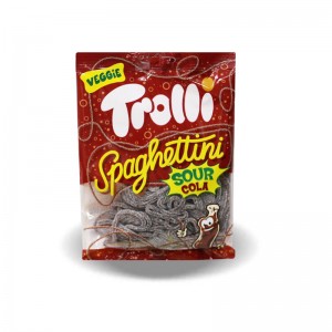 2500 트롤리 스파게티니 사우어 콜라 100g (1박스 30개)