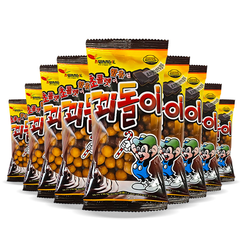 500 꾀돌이 45g *40개