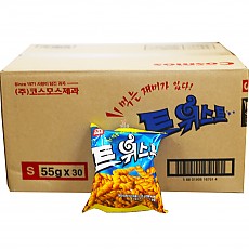 600 트위스트 55g *30봉 (가격인상)