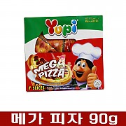 2000 메가 피자 90g (1타 12개)