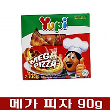 2000 메가 피자 90g (1타 12개)