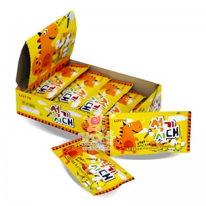 2000 롯데 석기시대  35g *15개입 