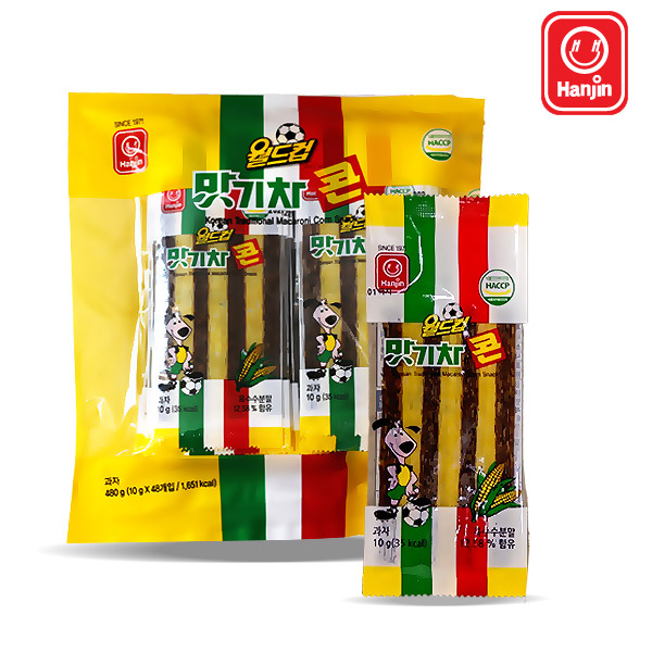 200 맛기차 10g *48개입