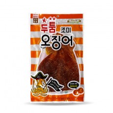 3500 두툼 조미 오징어 50g