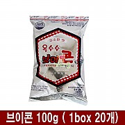 1500 브이콘 100g (1박스 20개)
