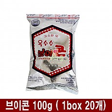 1500 브이콘 100g (1박스 20개)