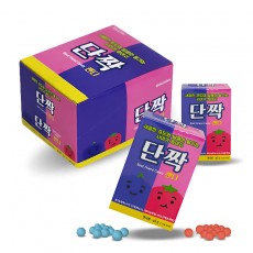 1500 단짝 캔디 46g *12개