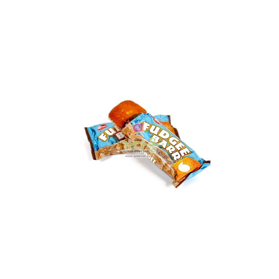 (행사) 500 퍼지바 모카 42g* 12개
