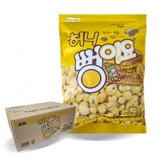 3500 뻥이요 허니 240g (1박스 12개)