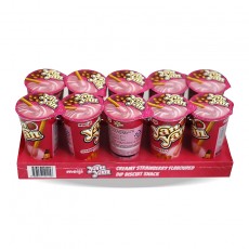 1500 이멕스 얀얀 초콜릿맛 50g*10개