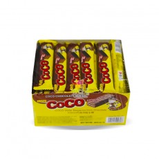 200 코코 초콜릿 웨이퍼 504g(14g*36개)
