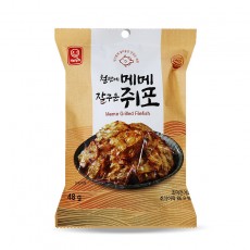 2000 한진 철판에 메메  잘구운 쥐포 48g (1박스 20개)