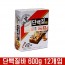 2000 오리온 단백질바 600g 12개입