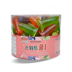 300 스위트쿨  27g *50개입