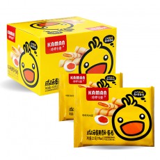 (행사) 600 카만 에그롤 크림치즈 22.5g *20개