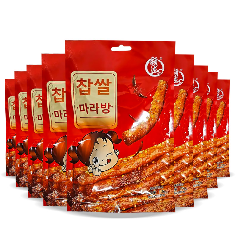 1600 찹쌀 마라방 106g*10개