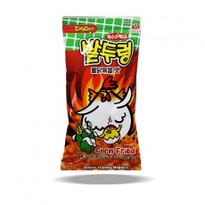 500 불닭볶음맛  밭두렁 45g*40개