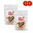 ★1+1행사 피치 땅콩 깨젤리 500g+500g 