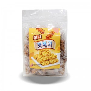(행사) 미니꽈배기 500g 피치코리아