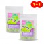 ★1+1행사 피치 탱글 청포도젤리 500g+500g 