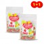★1+1행사 피치 킨조젤리 500g+500g 