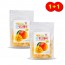 ★1+1행사 피치 애플망고젤리 500g+500g