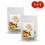 ★1+1행사 피치한입 생강젤리 500g+500g