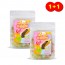 ★1+1행사 피치 치아씨드젤리 500g+500g