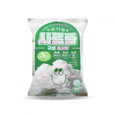 1200 유기농 사르르 솜사탕 12g*24개