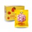 2500 쫀득쿠키 딸기맛 80g *12개