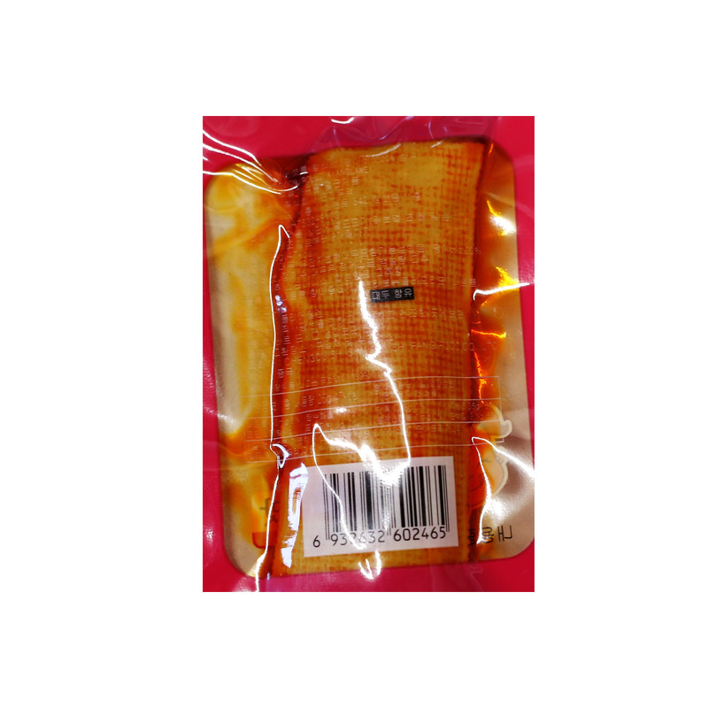 600 팽이버섯롤 향라맛 26g*20개