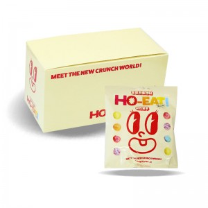 2000 호잇 동결 건조캔디 레인보우 30g*10개