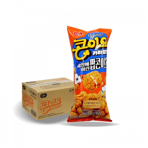 1000 콘이요 카라멜맛 50g*30개