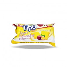 1000 티포 요거트&패션후르츠크림 쿠키 60g (1박스 50개)