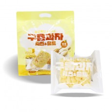 10000 구름과자 치즈&솔트 20g*30개 (개별바코드 있음)