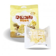 10000 구름과자 무당오곡 20g*30개 (개별바코드 있음)
