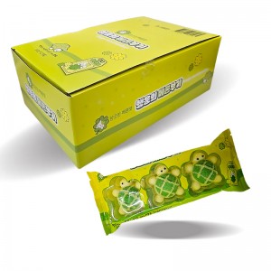 1200 케이비 행운의 멜론부기 30g *12개