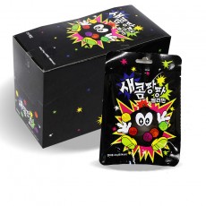 500 새콤팡팡 젤리빈 24g *20개