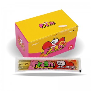 300 건영 프레쉬 복숭아 40g*30개입