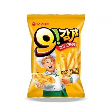 3000 오리온 오감자 감자그라탕맛 95g