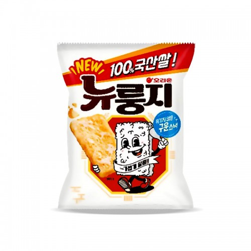 1500 오리온 뉴룽지 63g