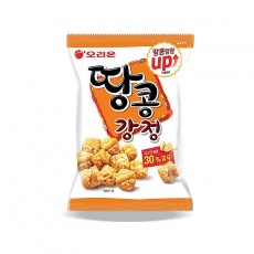 1500 오리온 땅콩강정 65g