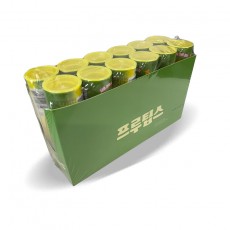 1500 프루팁스 오리지널 70g*12개