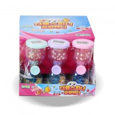 1200 더블스피너 모양캔디 25g*12개