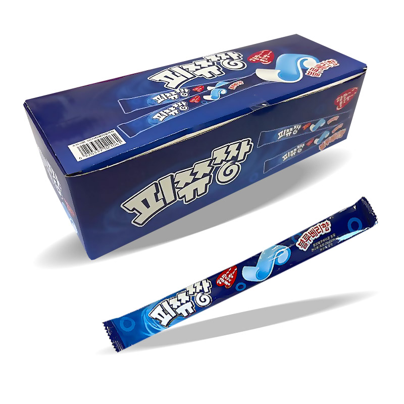 600 피쮸짱 블루베리 28g*30개