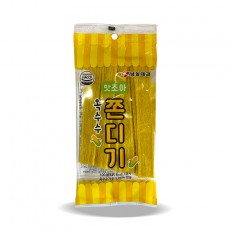 1000 옥수수 맛조아 쫀디기 100g (1박스 20개)