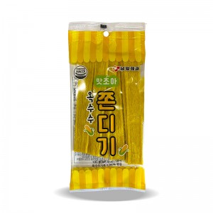 1000 옥수수 맛조아 쫀디기 100g (1박스 20개)