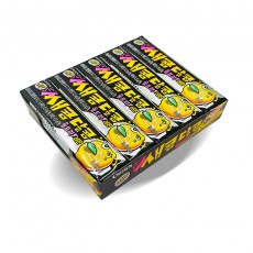 700 크라운 새콤달콤 울트라레몬 29g *15개