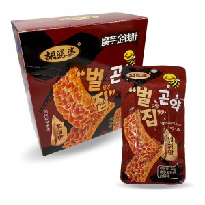 500 벌집모양곤약 훠궈맛 20g*20개